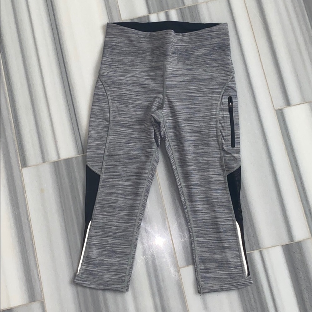 Lululemon SOLD